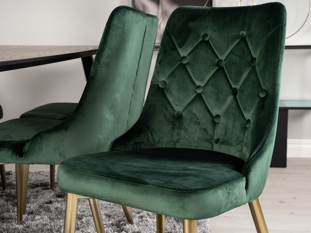 Valgomojo komplektas 281154