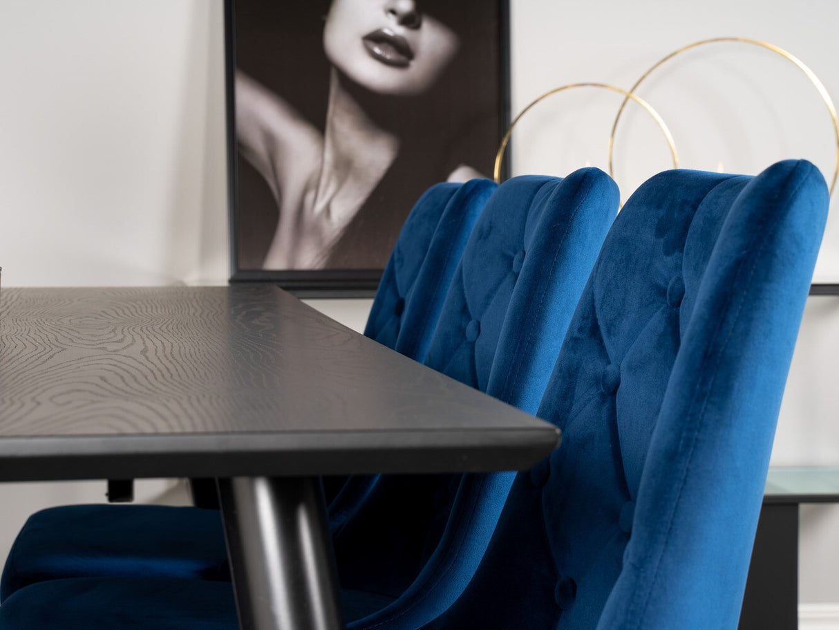 Valgomojo komplektas 281154