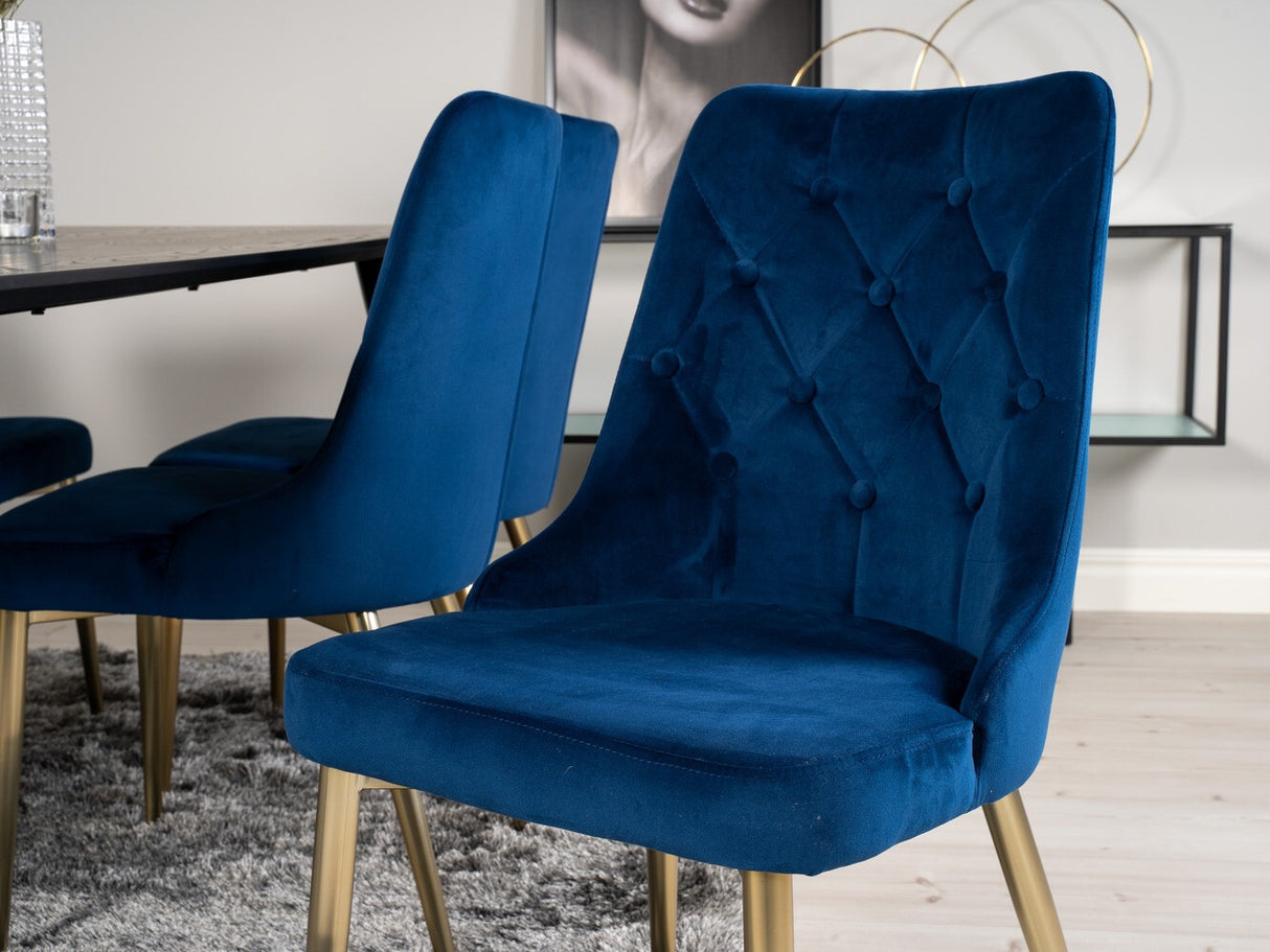 Valgomojo komplektas 281154