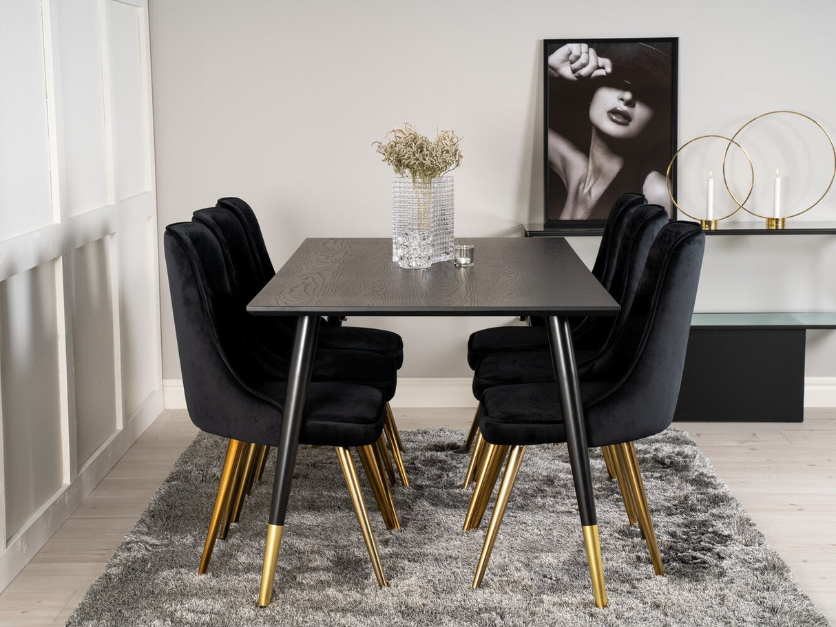 Valgomojo komplektas 281154