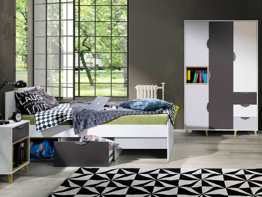 Spinta 445889