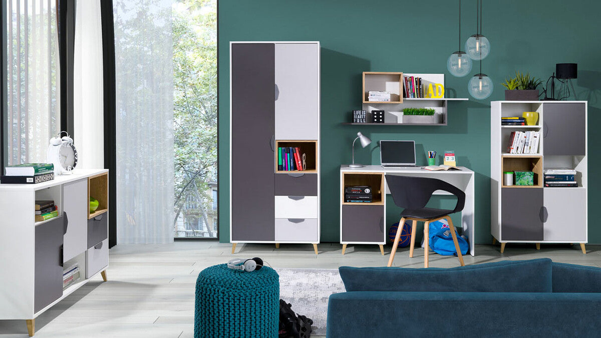 Pakabinama lentyna 446001