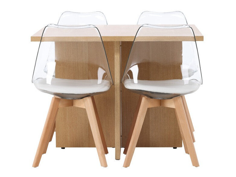 Valgomojo komplektas 498516