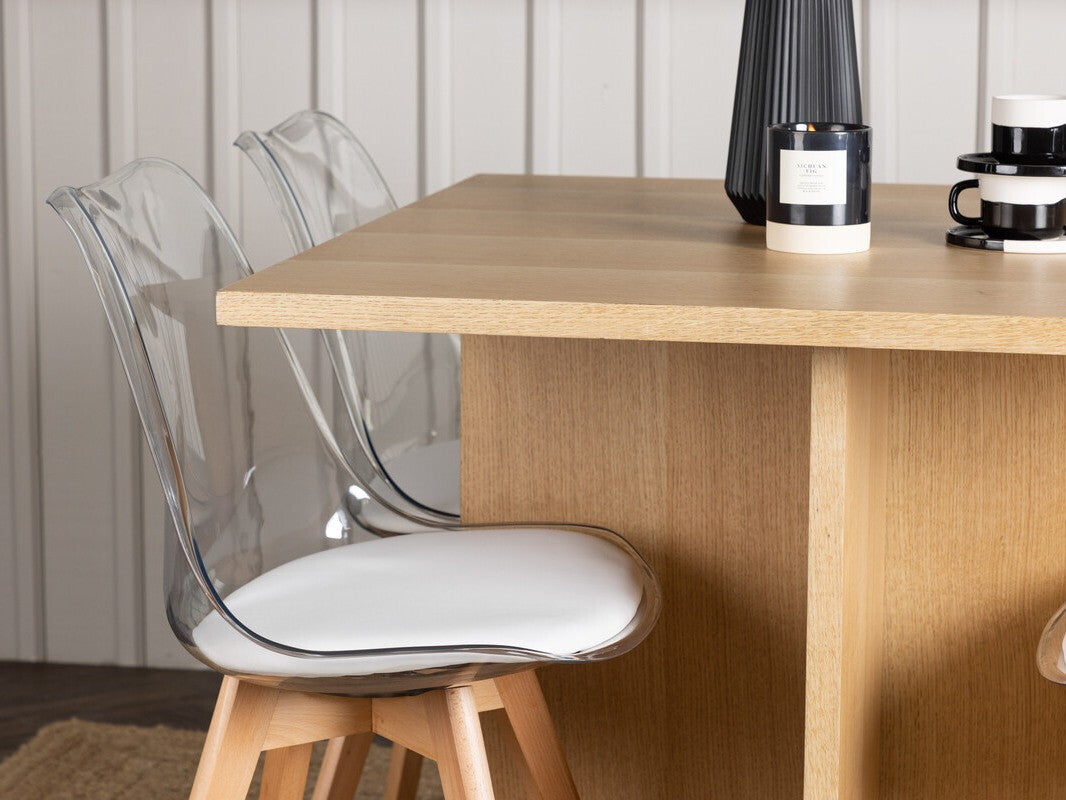 Valgomojo komplektas 498516