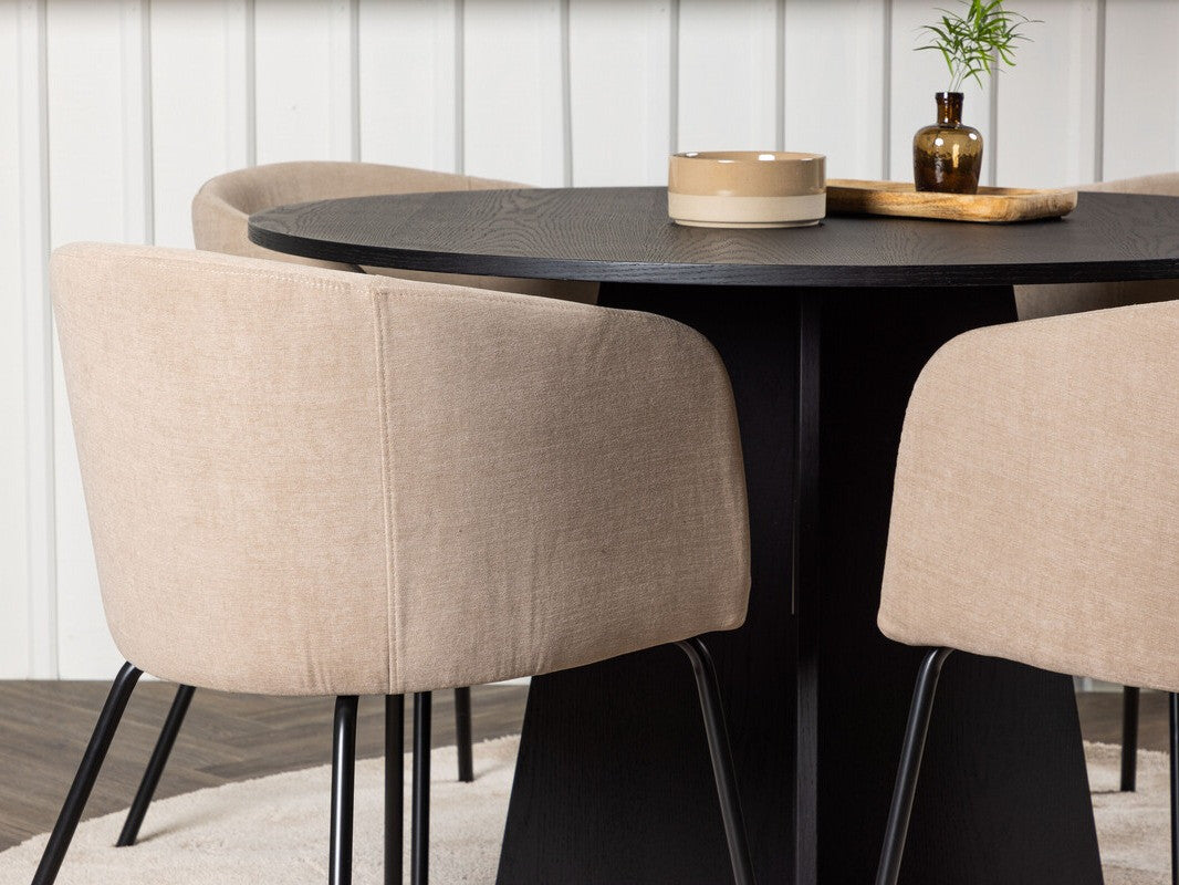 Valgomojo komplektas 498553