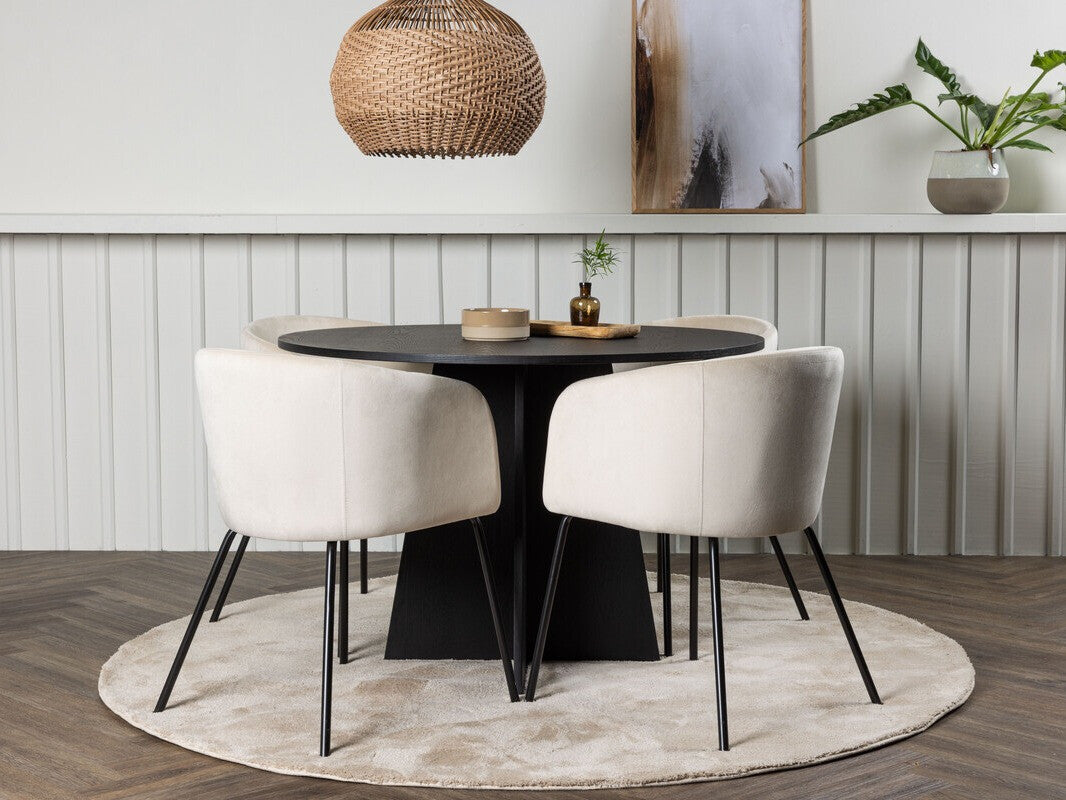 Valgomojo komplektas 498553