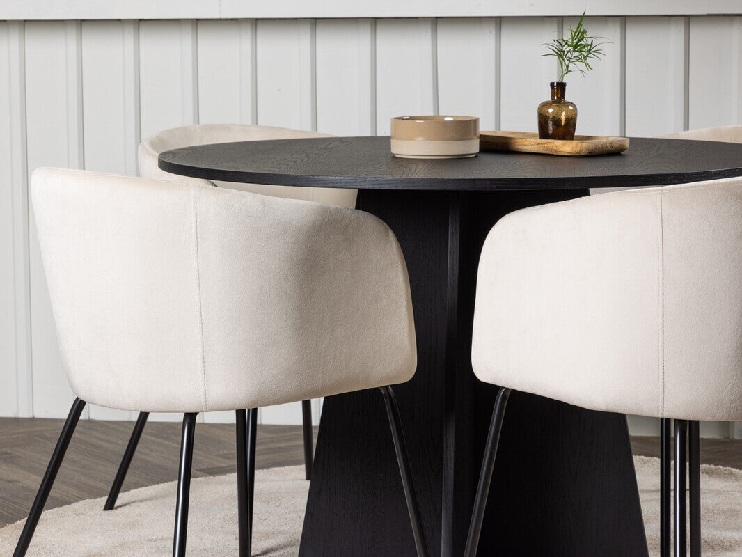 Valgomojo komplektas 498553