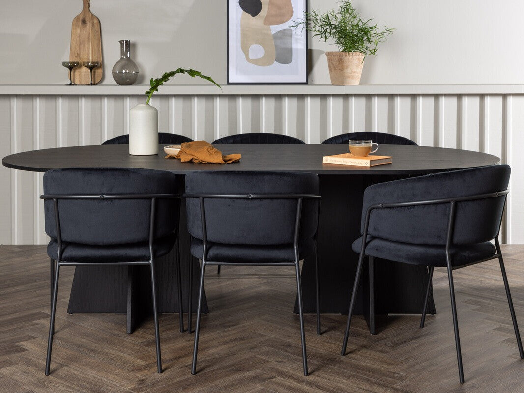 Valgomojo komplektas 498693