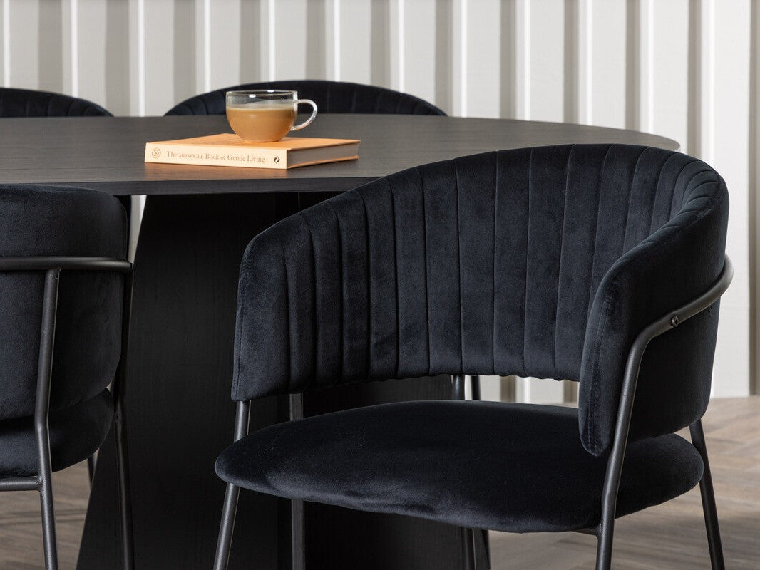 Valgomojo komplektas 498693