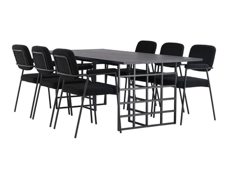 Valgomojo komplektas 498836