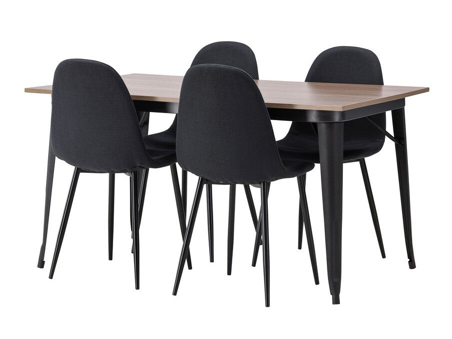 Valgomojo komplektas 498873