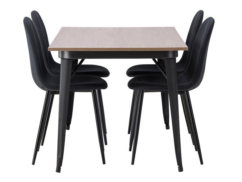 Valgomojo komplektas 498873