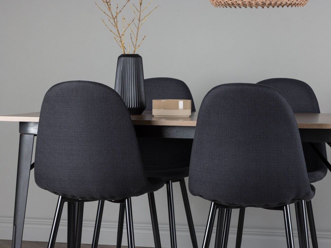 Valgomojo komplektas 498873