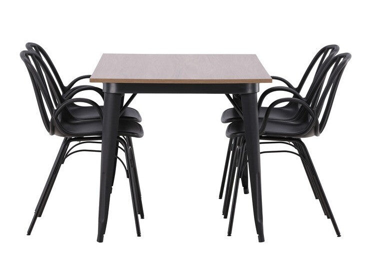 Valgomojo komplektas 498887