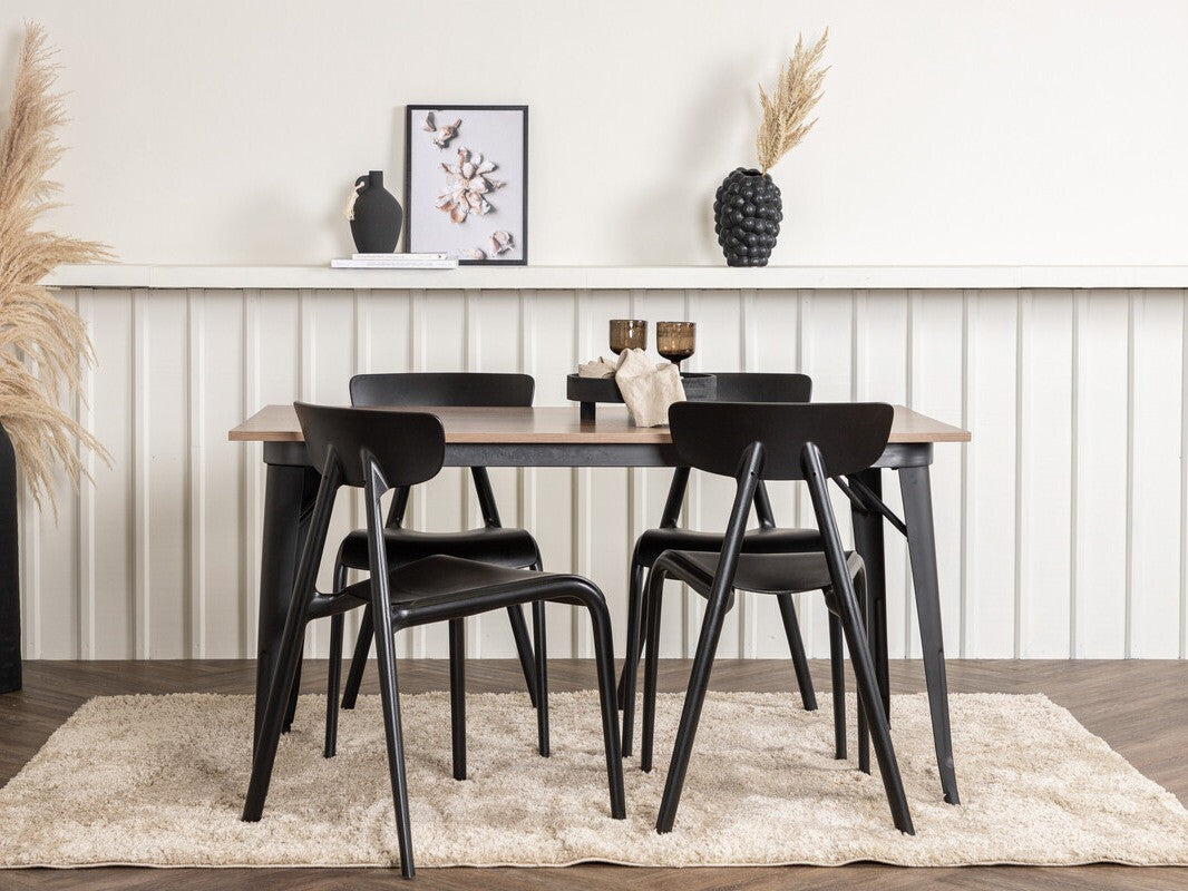 Valgomojo komplektas 498889