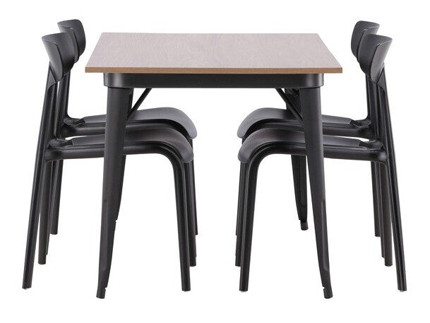 Valgomojo komplektas 498889