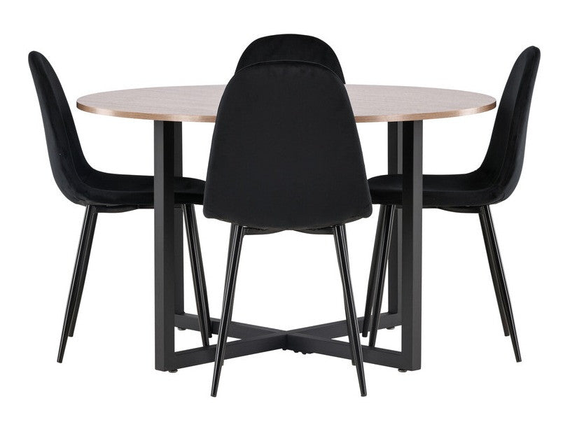 Valgomojo komplektas 498949