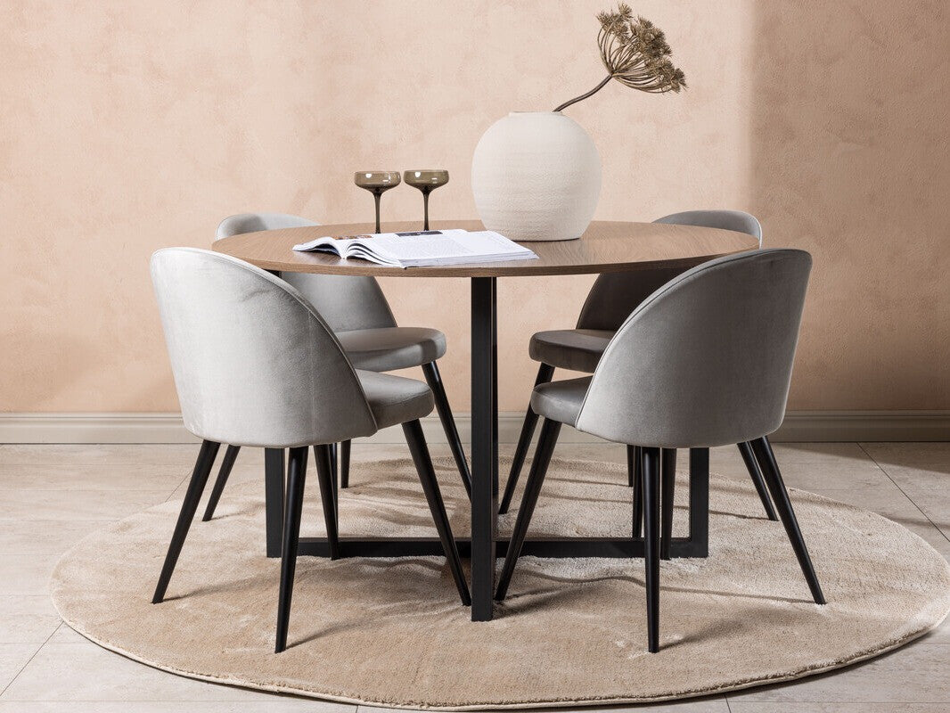 Valgomojo komplektas 498976