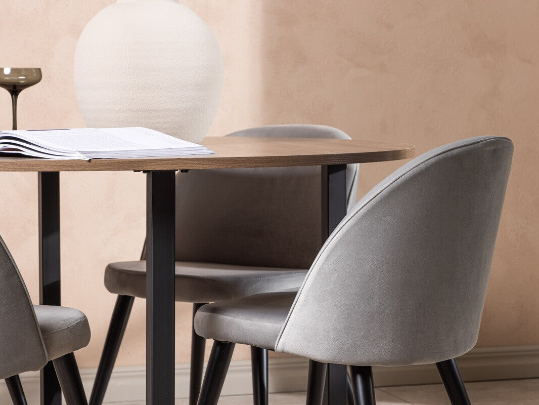 Valgomojo komplektas 498976