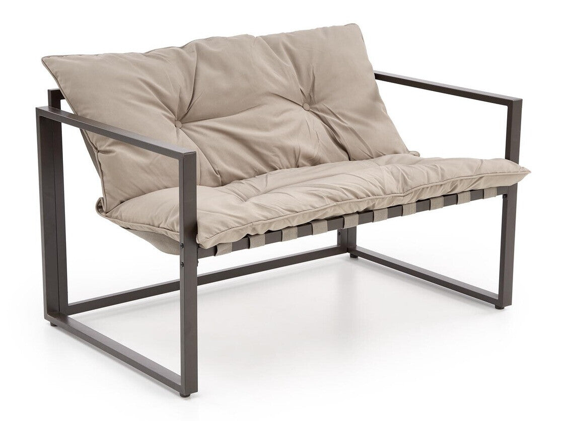 Lauko baldų komplektas 498996