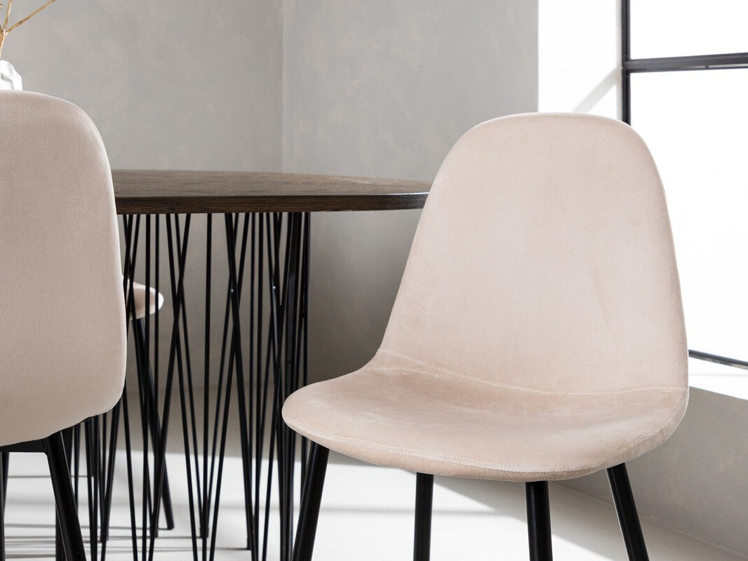 Valgomojo komplektas 499028