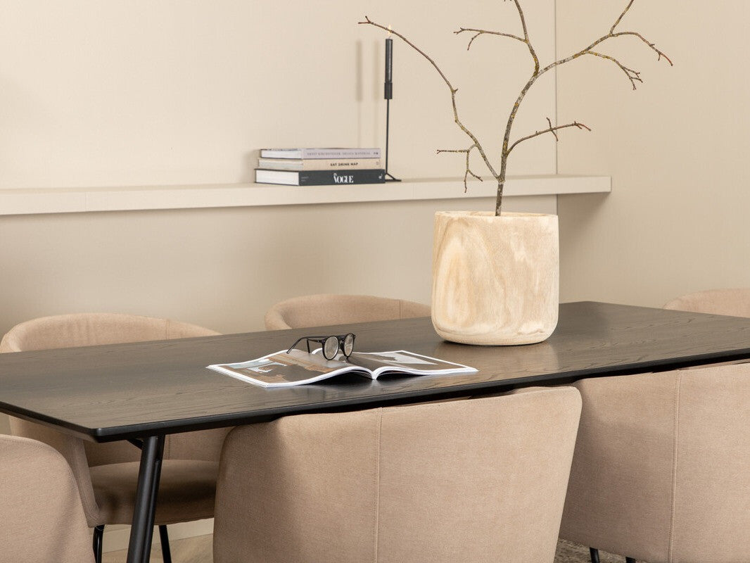 Valgomojo komplektas 427716