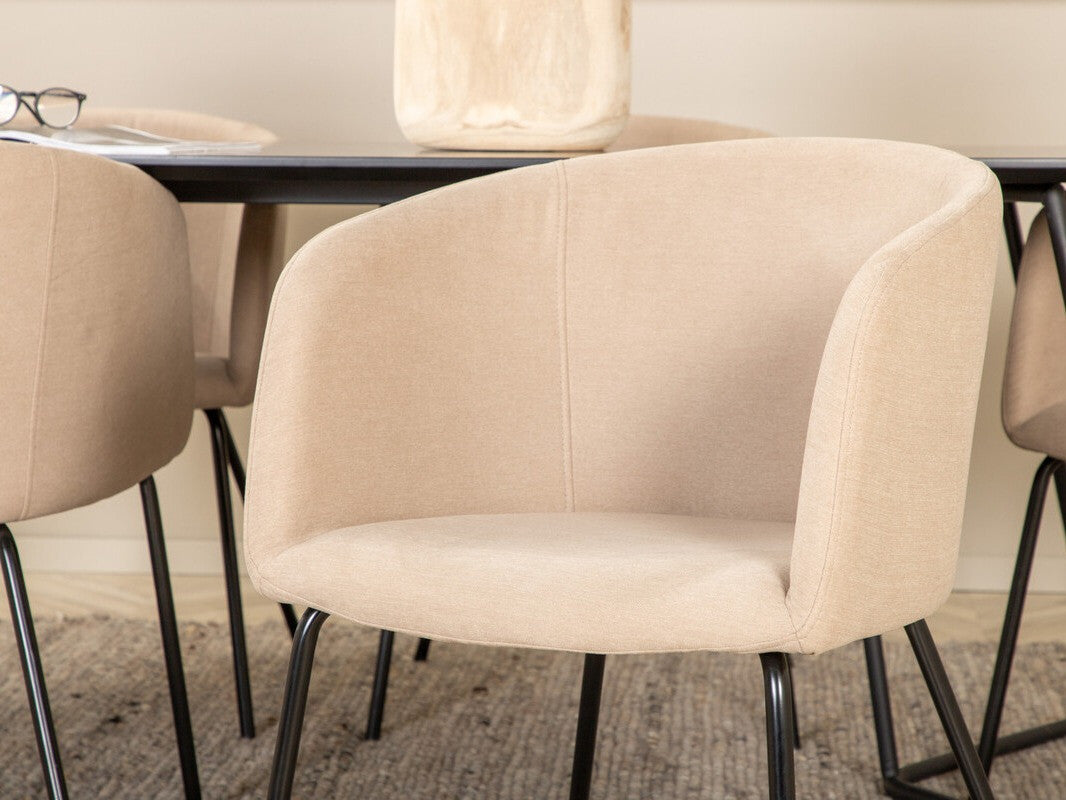 Valgomojo komplektas 427716