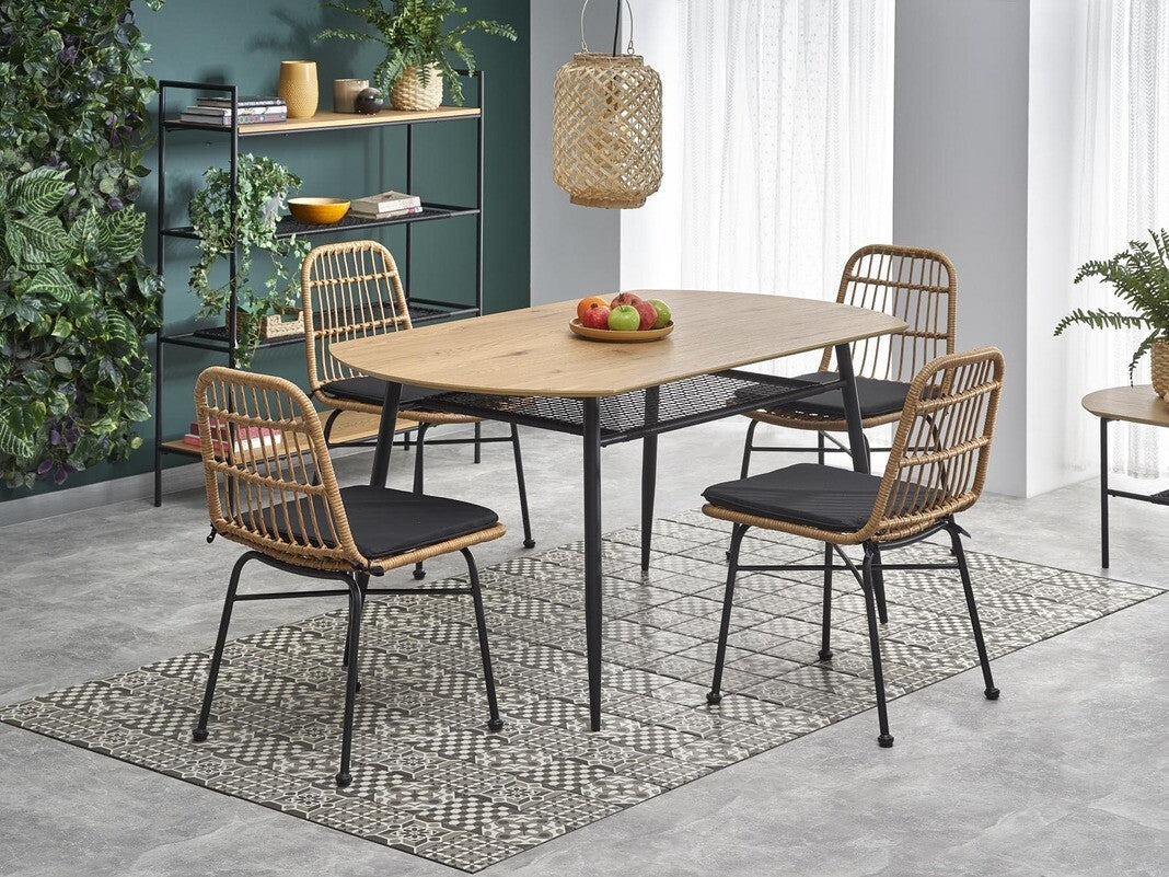 Valgomojo komplektas 500486