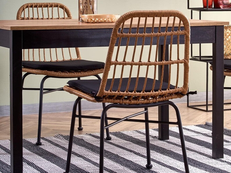 Valgomojo komplektas 500518