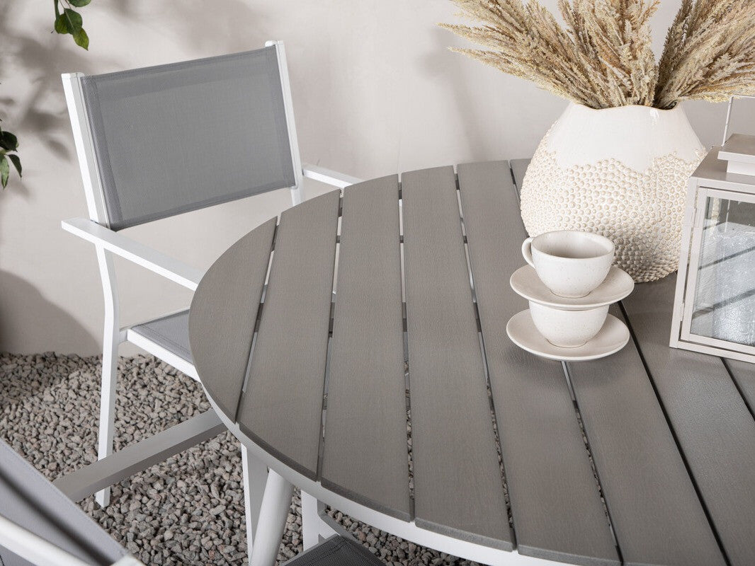 Stalo ir kėdžių komplektas 500524