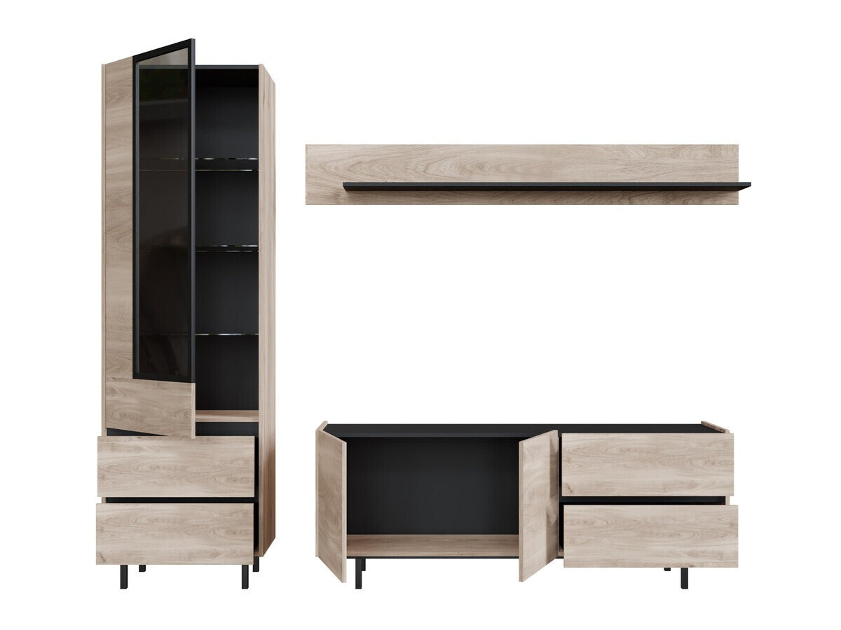 Svetainės komplektas 500811