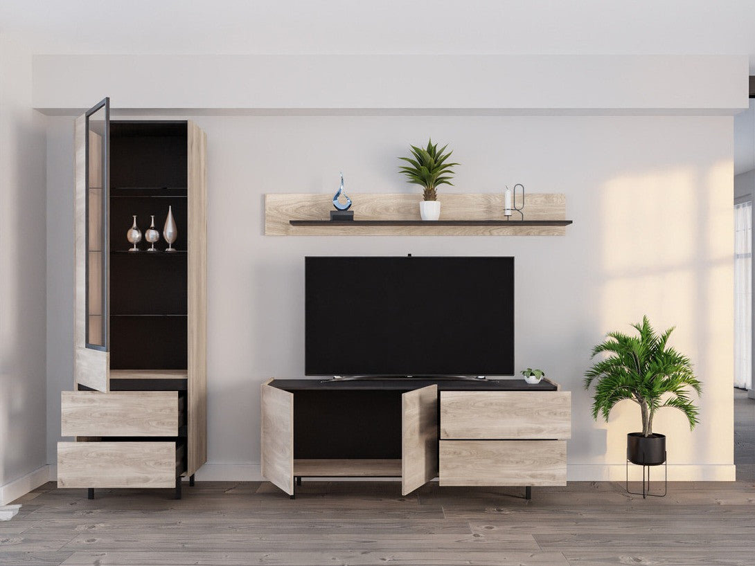 Svetainės komplektas 500811