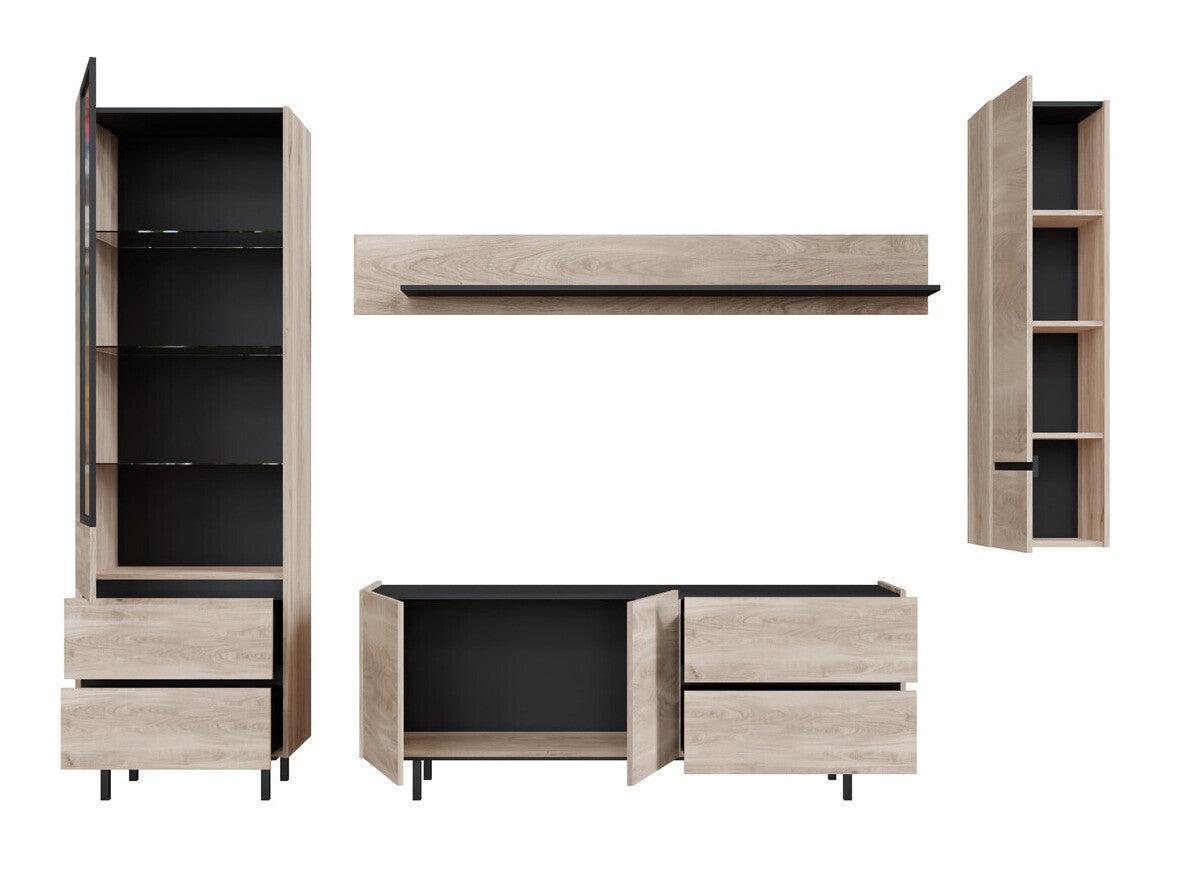 Svetainės komplektas 500859