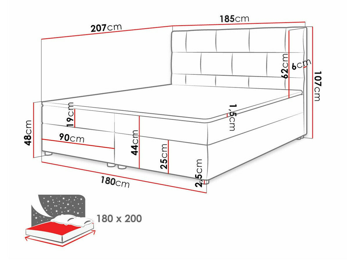 Continental lova 329693