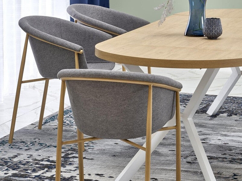 Valgomojo komplektas 501273