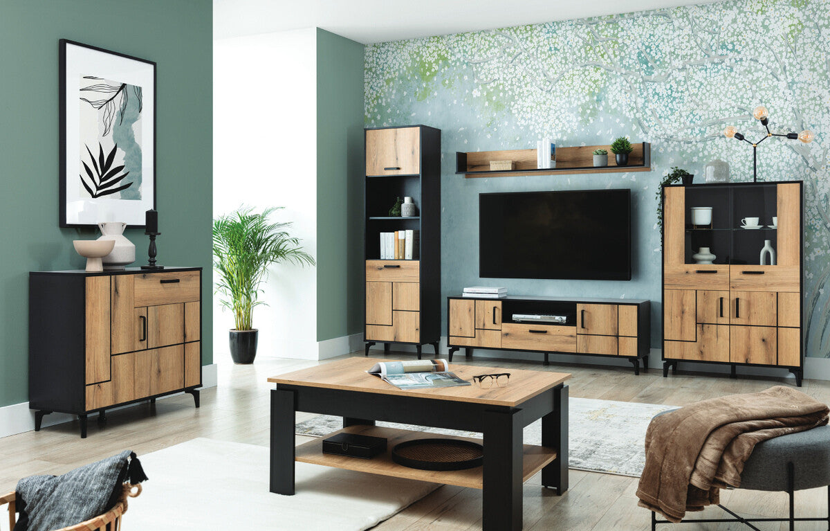 Žurnalinis staliukas 501390