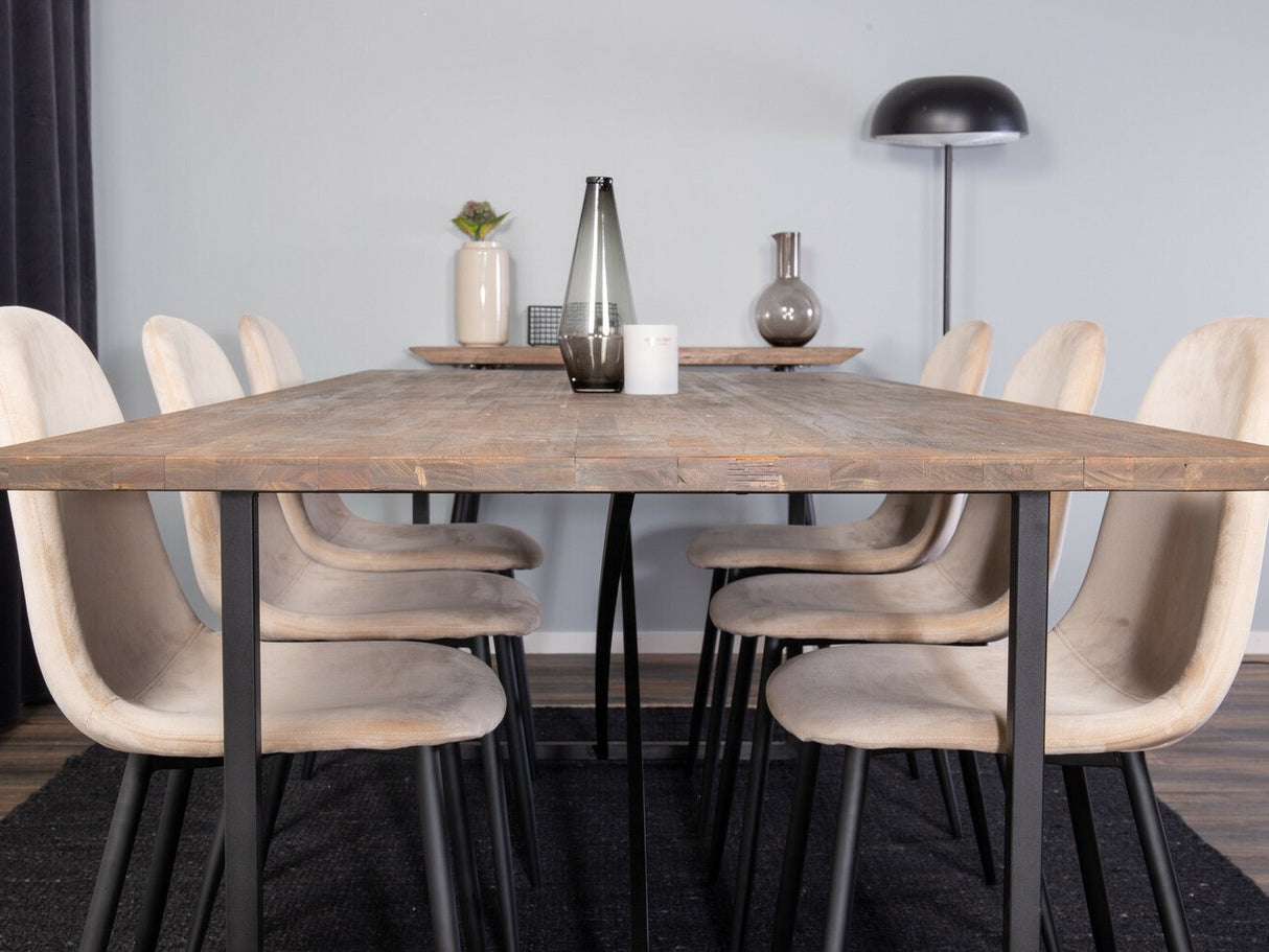 Valgomojo komplektas 306031