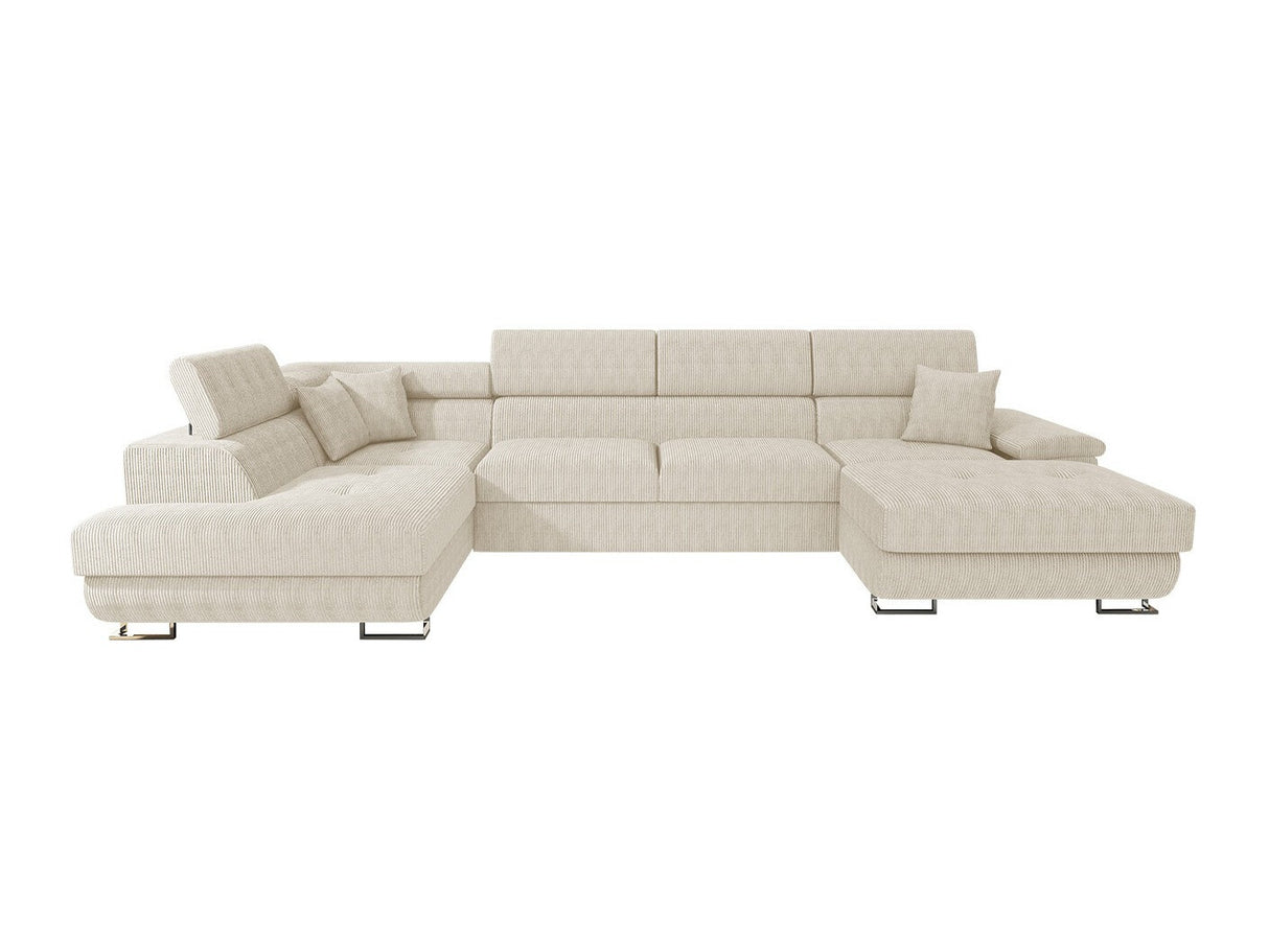 Minkštas kampas 501760