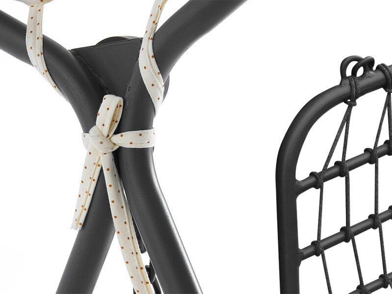 Supamas krėslas 491469