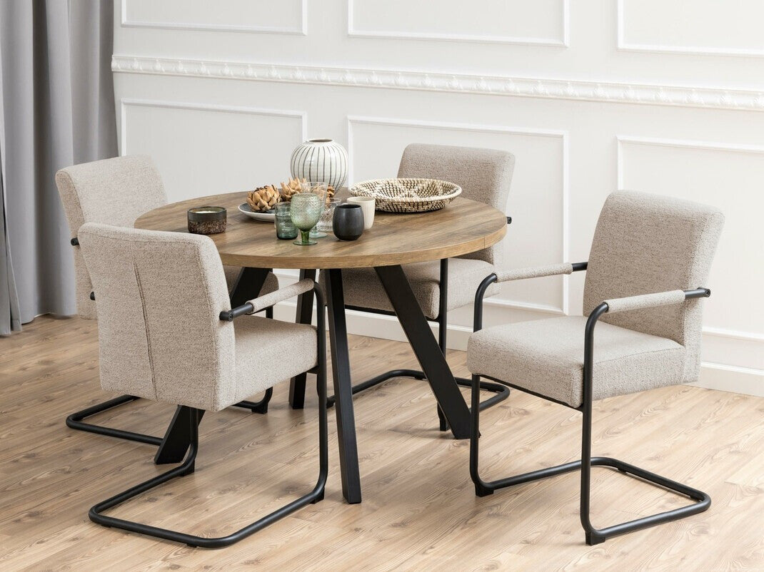 Valgomojo komplektas 502143