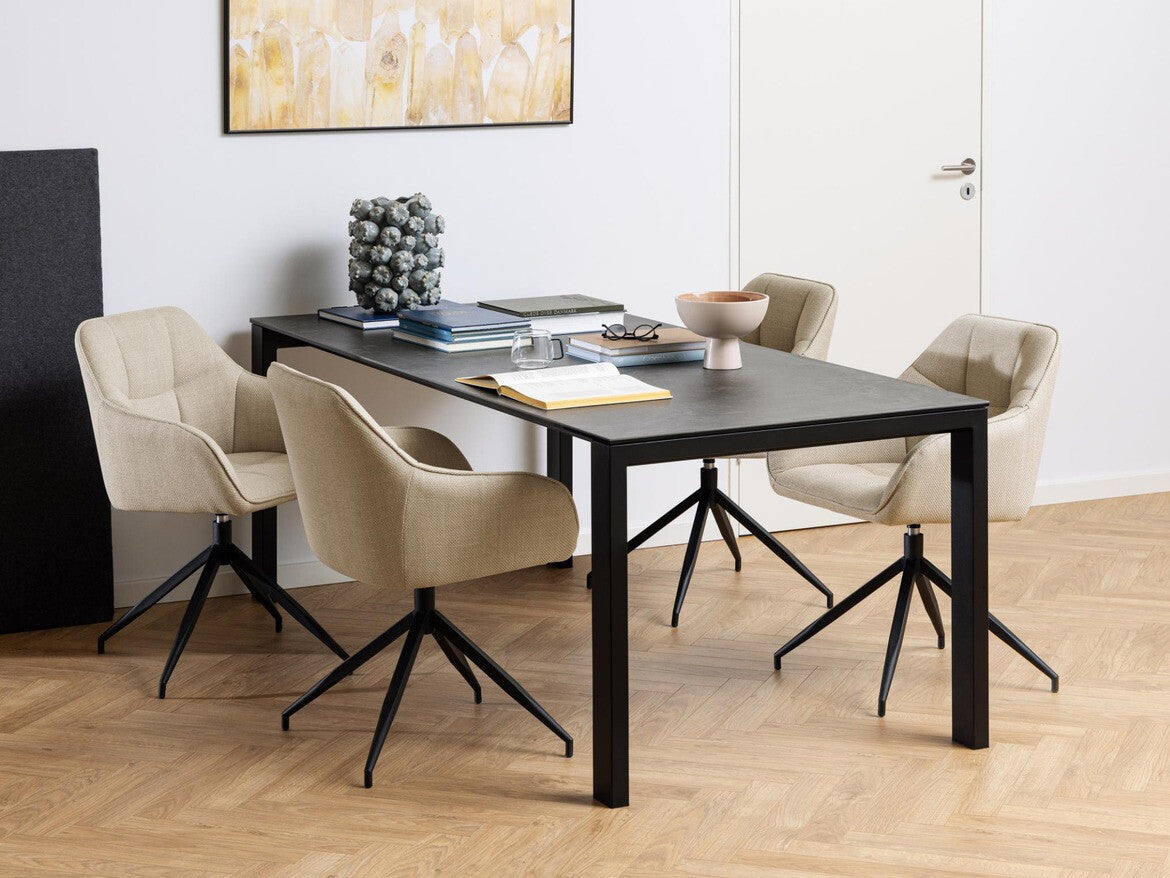 Valgomojo komplektas 501982