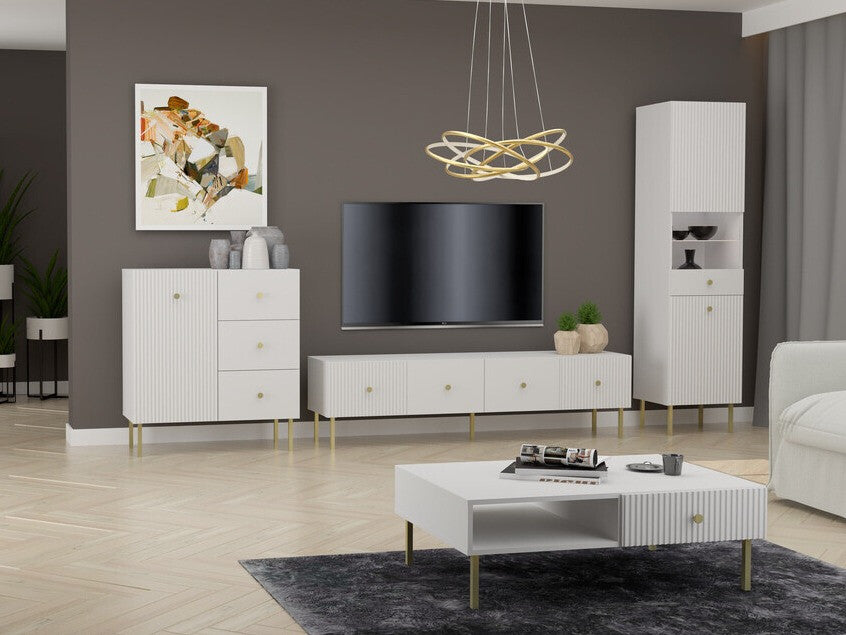 Žurnalinis staliukas 502572