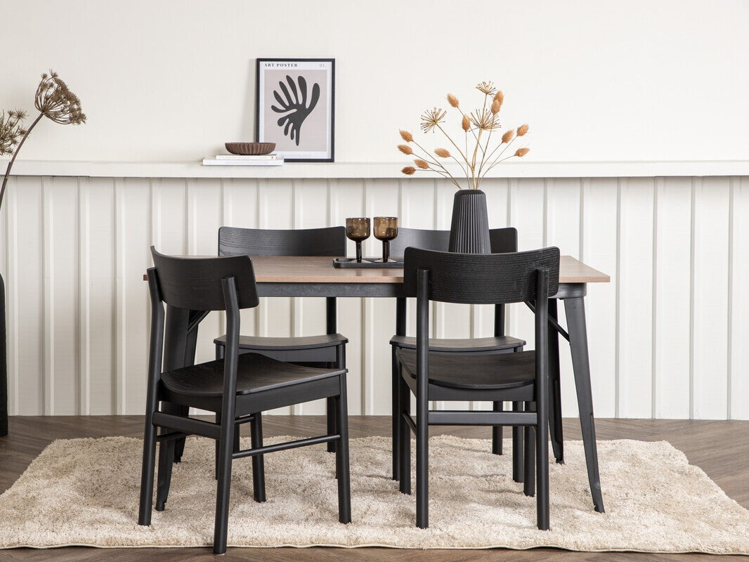 Valgomojo komplektas 502604