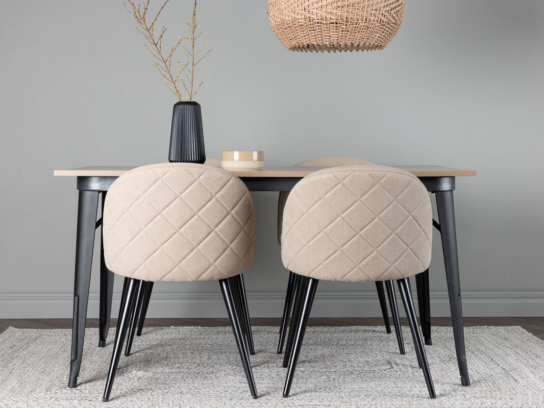 Valgomojo komplektas 502605