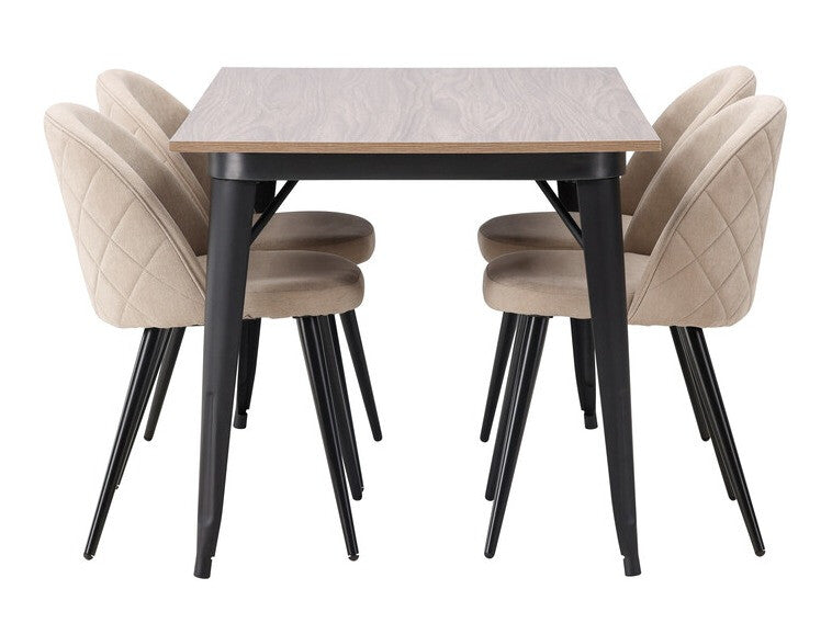 Valgomojo komplektas 502605