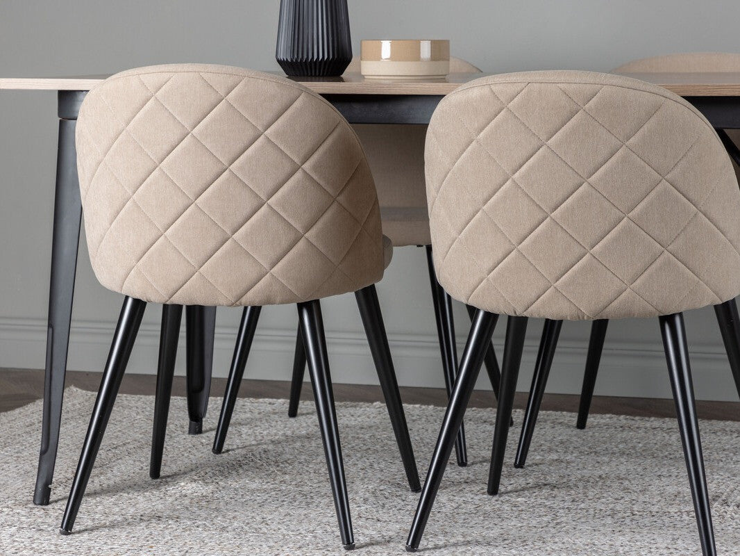 Valgomojo komplektas 502605