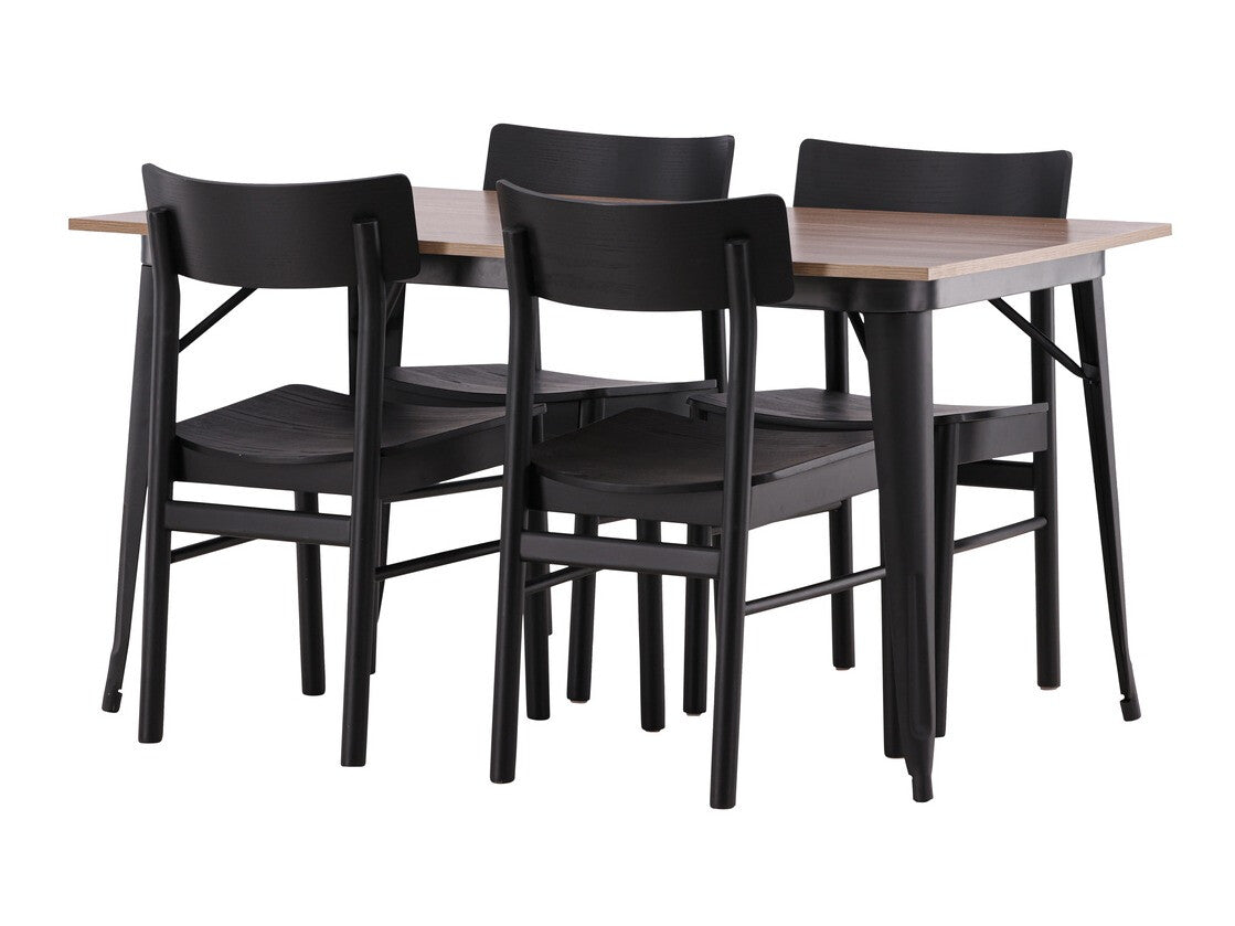 Valgomojo komplektas 502604