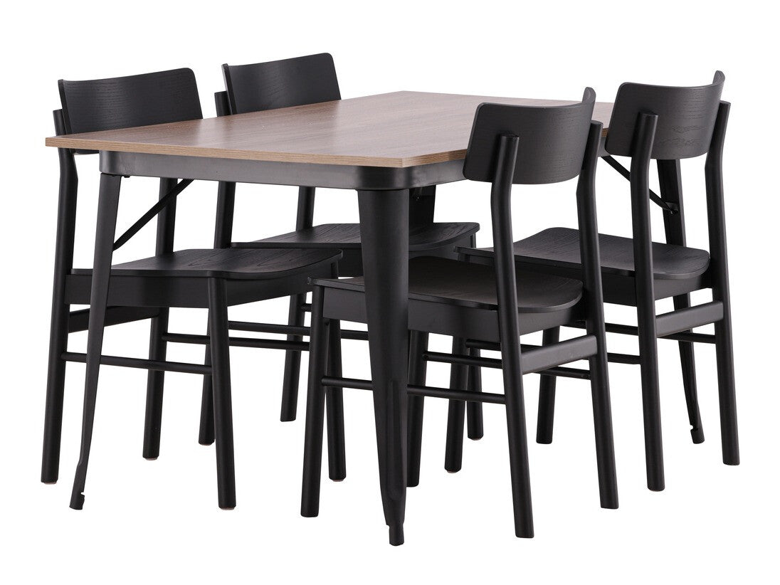 Valgomojo komplektas 502604