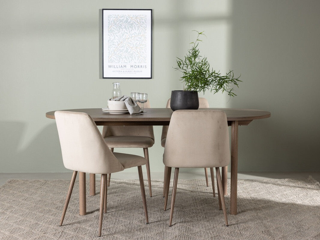 Valgomojo komplektas 502821