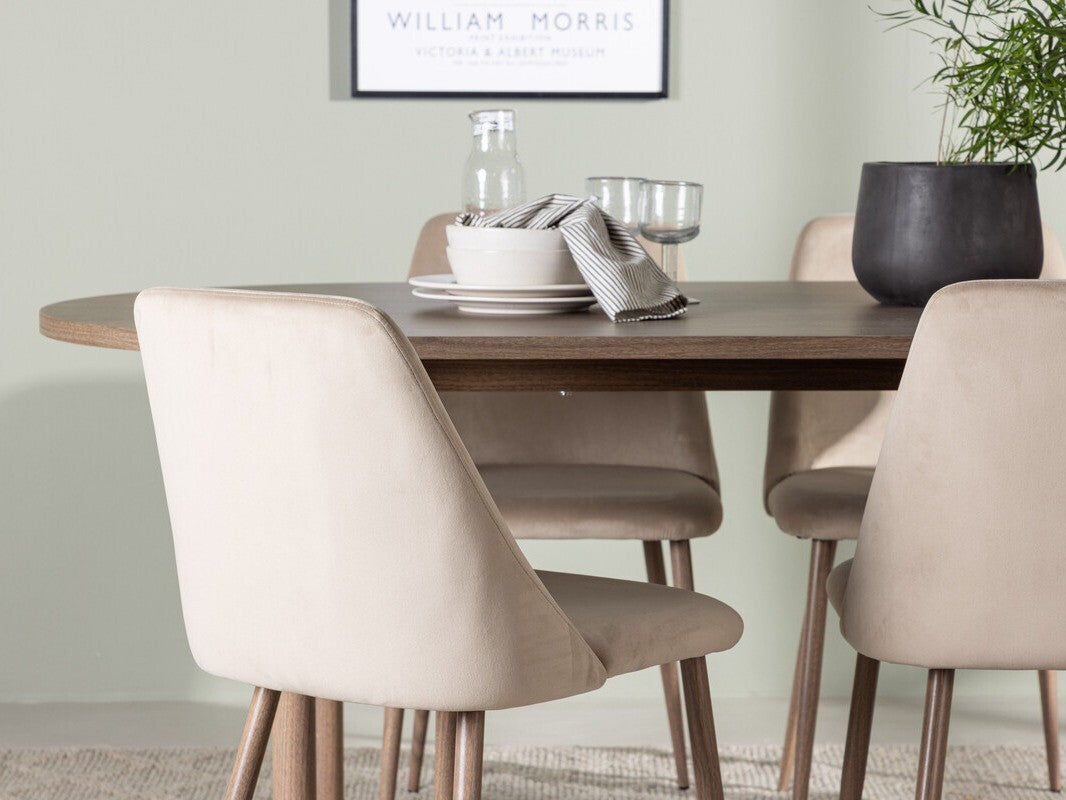 Valgomojo komplektas 502821